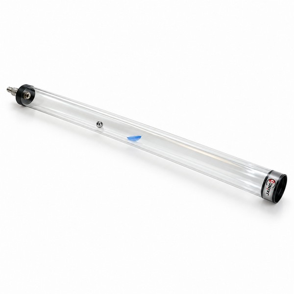 Newton's Tube
